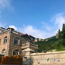  青岛潮音瀑攻略,潮音瀑门票游玩攻略地址图片门票价格