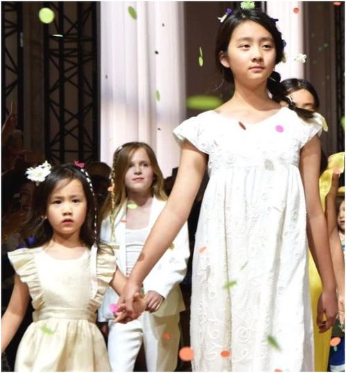  小s6岁女儿许愿永不结婚夫妻不和,是孩子最大的绊脚石
