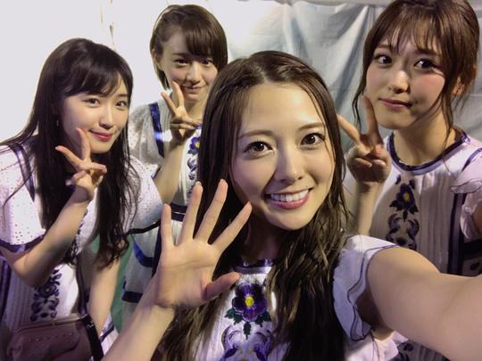  白石麻衣maishiraishi图片