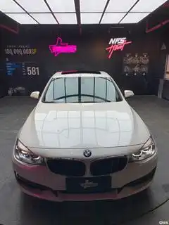  最新宝马宝马3系gt报价图片参数易车