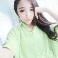  qq女生极品头像你们想要吗