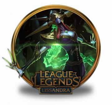  lol最新ioc图标大全