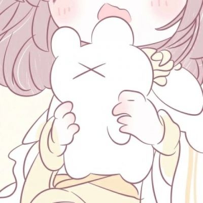  我打算和你一起很久,没有放弃的念女生头像我要个性网