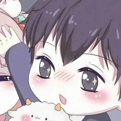  能让海王收心的不一定是个大人情侣头像我要个性网