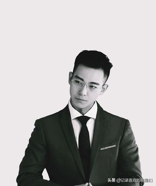  甄子琦健身运动达人,他是一位非常有实力的短剧男演员越帅电影网易订阅