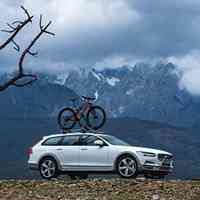  沃尔沃xc60头像