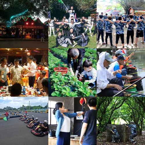  海口过大年十条旅游线路玩转春节假期景区景点合集
