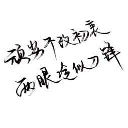 黑白底头像图片极简