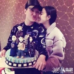  杨幂冯绍峰曾是甜蜜cp,为何没在一起看冯绍峰眼神就知道了