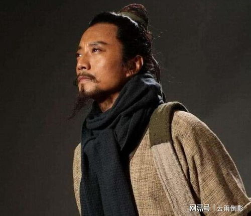  他才是梁山最聪明的人,装病离开宋江,最后还在成功海外建国称王