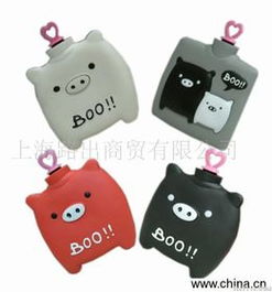  jj-0059小猪冷热水袋黑白猪价格_jj-0059小猪冷热水袋黑白猪厂家-网络114