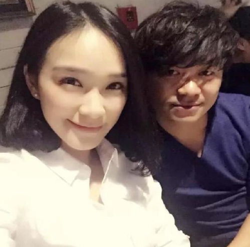  王宝强绯闻女友正面照曝光两人共度七夕还同床