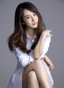  关晓彤张雪迎李小璐杨紫小时候不漂亮的童星长大了美成这样