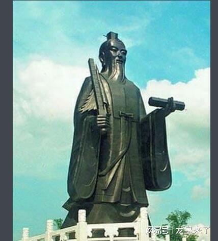  封神演义姜子牙主持封神,为何没封他自己呢