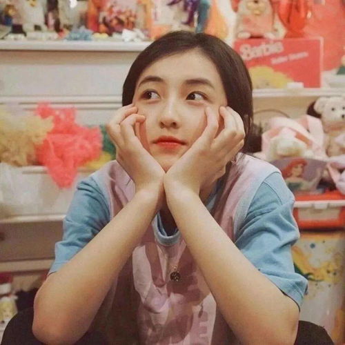  今日头像一些抖音很火的头像