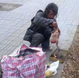  消息盒子被陌生人炸屏了有救嘛