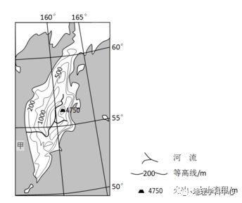  这些鬼畜的地理题目,让我一度怀疑人生结论高考地理,从来就不需要备考