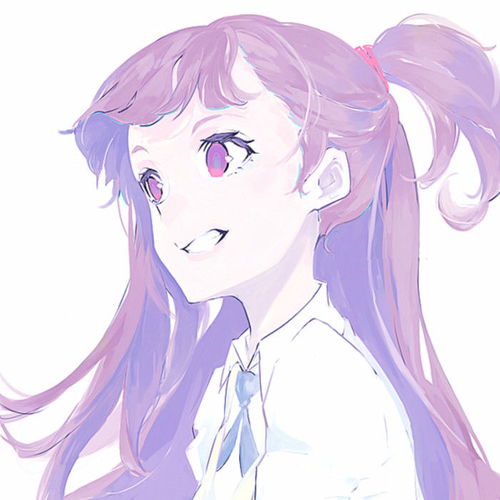  卡通动漫
