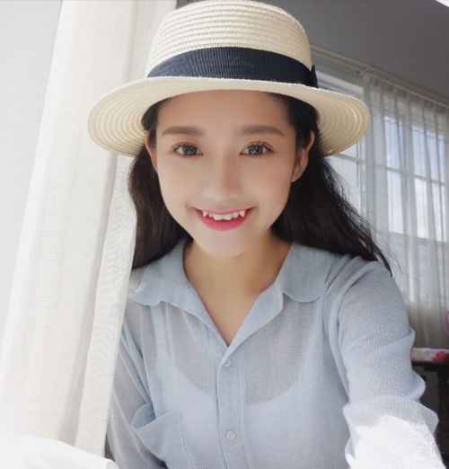 全网超高甜的虎牙美少女们都在这儿了