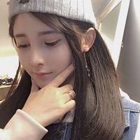  女头个性网韩系微信头像图片大全