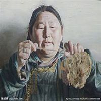  微信头像男油画微信头像图片大全