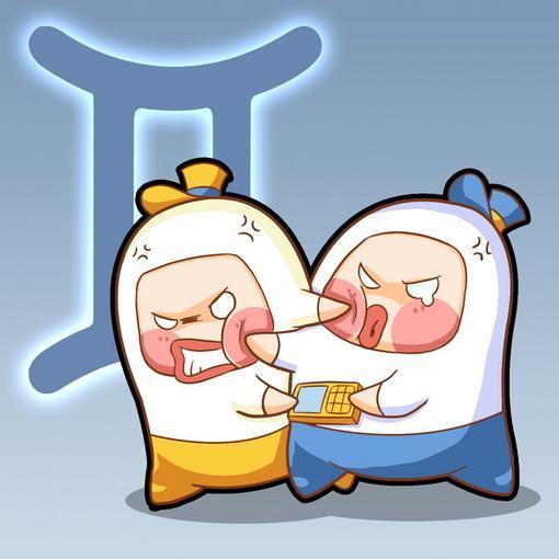  十二星座都改变不了的事情,超准