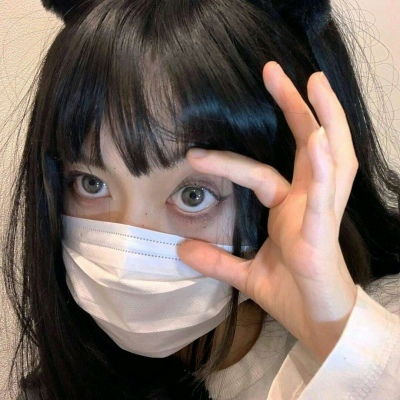  苏瓷成熟个性女头时尚御姐成微信头像我要个性网