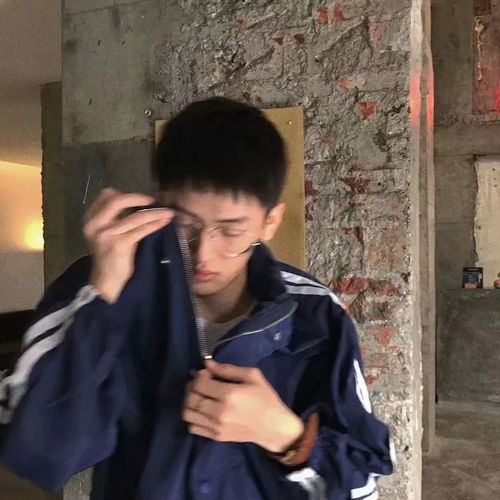  个性高清头像