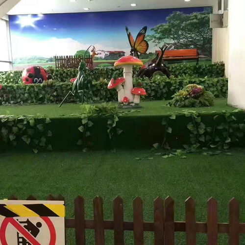  2018昆虫主题展各种仿真昆虫模型提供兰州优惠租赁出售