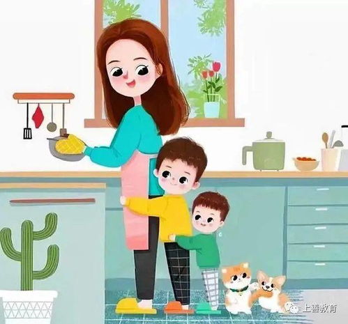  春节假期,家庭亲子游戏陪伴互动起来