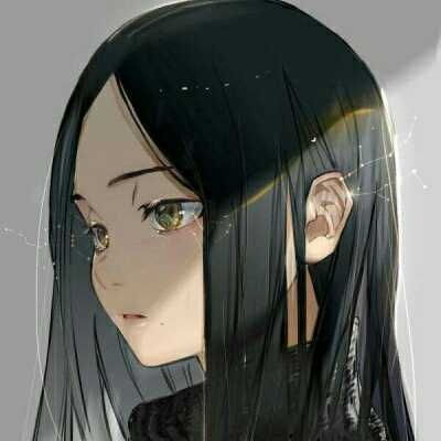  月仙仙.精致神仙女漫