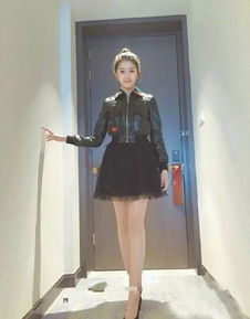  童年不美丽长大发福利关小彤小时候是黑妞,张雪迎更加普通