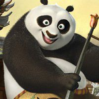  熊猫微信头像可爱微信头像图片大全