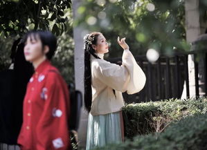  它来了它来了...2019第七届西塘汉服文化周活动日程及免门票来了
