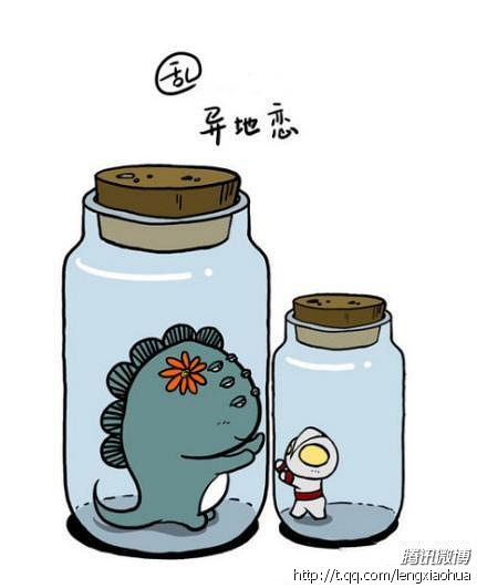  水瓶男的50个特点
