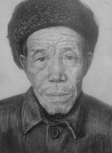  东莞那里有画像的,想为妈相片画一下