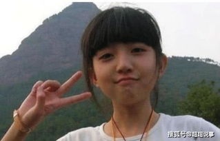  还记得被富豪看中的14岁剪刀手女孩吗曾承诺娶她为妻,现状如何
