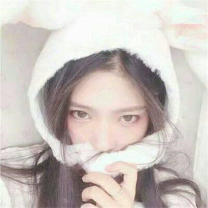  扯淡的青春最美的时光,姐妹头像两张一人一张