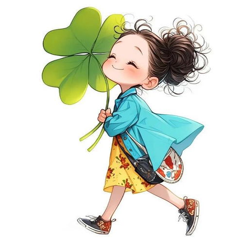  头像︳做个快乐的普通人