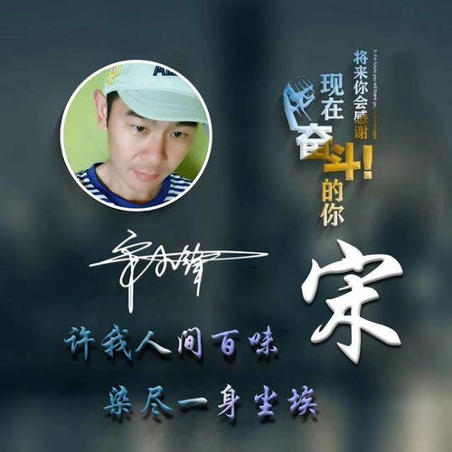  你要的微信头像已做好,二十款精致原创艺术签名头像,赶快领走吧