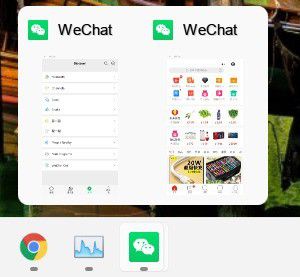 微信半透明头像appwin