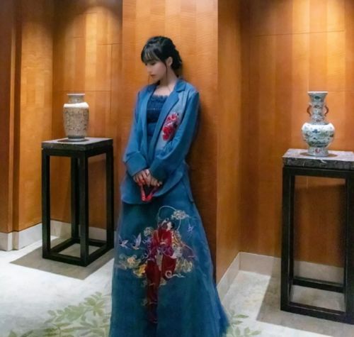  李子柒的野心,藏不住了