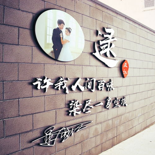  你的微信头像多久没换了,38张超赞3d个性签名头像,敬请笑纳
