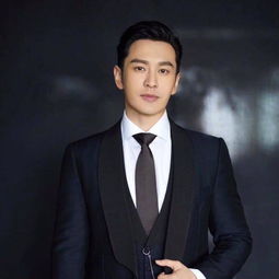  黄晓明中餐厅又作妖,杨紫王俊凯被迫营业,身穿中式婚纱搞笑十足