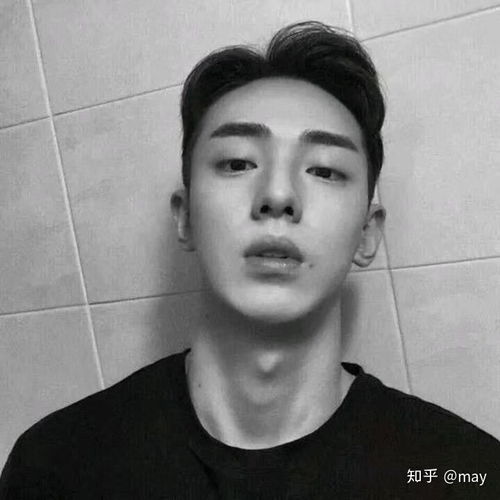  有没有什么好看的又比较高冷的头像