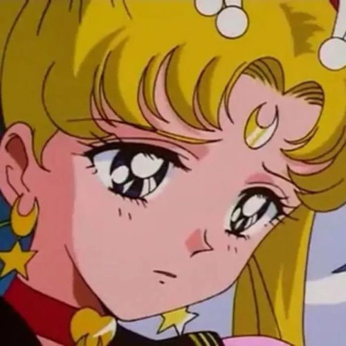  lωνe旧漫头像