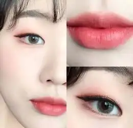  单眼皮怎么画眼妆单眼皮还不会化妆的看过来