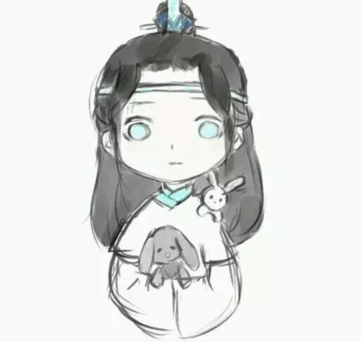  你特别好,我特别喜欢你,汪叽wifi情侣头像