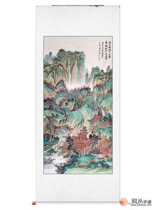  确认过眼神,这就是我要的玄关装饰画