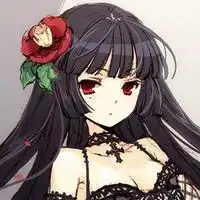  动漫女女q头像几十个以上